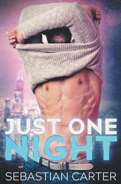 Just One Night - Carter, Sebastian