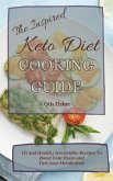 The Inspired Keto Diet Cooking Guide