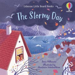 The Stormy Day - Milbourne, Anna