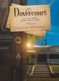 Dovercourt - Peacock, Harold