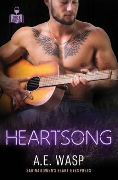 Heartsong - Lgbtq, Heart Eyes Press; Wasp, A. E.