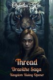 Thread (Kingdom Rising, #0) (eBook, ePUB)