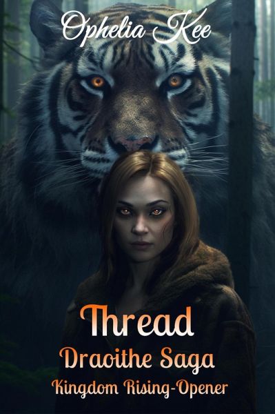 Thread (Kingdom Rising, #0) (eBook, ePUB) Thread (Kingdom Rising, #0) (eBook, ePUB)