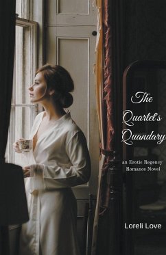 The Quartet's Quandary - Love, Loreli