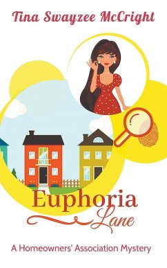 Euphoria Lane - McCright, Tina Swayzee