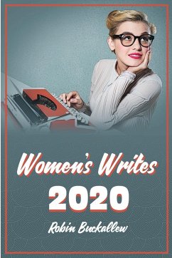 Women's Writes 2020 - Buckallew, Robin
