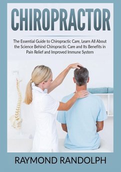 Chiropractor - Randolph, Raymond