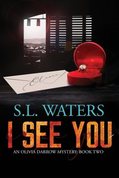 I See You - Waters, S. L.