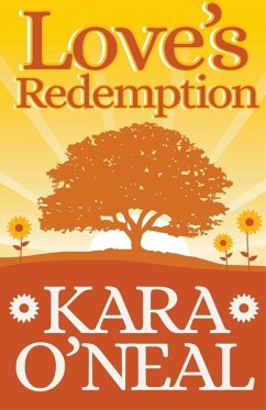 Cover Love's Redemption