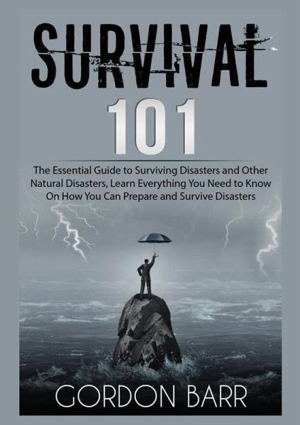 Survival 101 Survival 101
