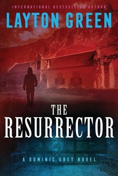 The Resurrector - Green, Layton