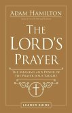 The Lord's Prayer Leader Guide