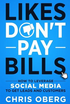 Likes Don't Pay Bills - Oberg, Chris