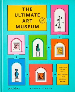 The Ultimate Art Museum - Gipson, Ferren