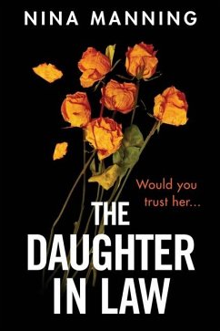 The Daughter In Law - Manning, Nina