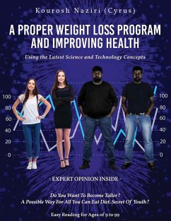 A Proper Weight Loss Program and Improving Health - Naziri, Kourosh