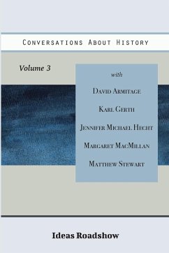 Conversations About History, Volume 3 - Burton, Howard