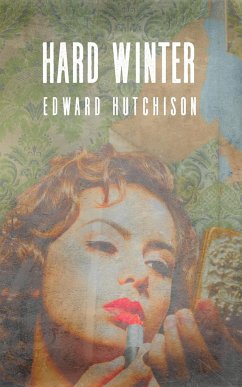 Hard Winter - Hutchison, Ed