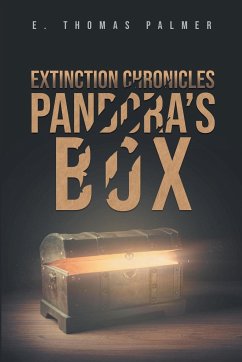 Extinction Chronicles - Palmer, E. Thomas