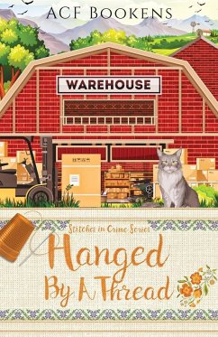 Hanged By A Thread - Bookens, Acf