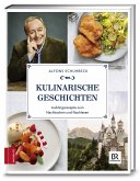 Kulinarische Geschichten (Mängelexemplar)