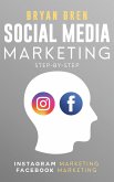 Social Media Marketing Step-By-Step