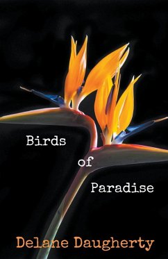 Cover Birds of Paradise
