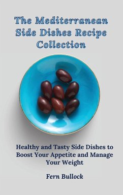 The Mediterranean Side Dishes Recipe Collection - Bullock, Fern