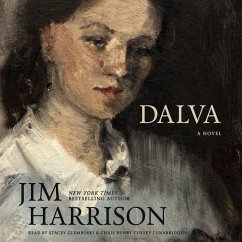 Dalva - Harrison, Jim