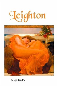 Leighton - Baldry, A. Lys