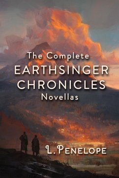Earthsinger Chronicles Novellas - Penelope, L.