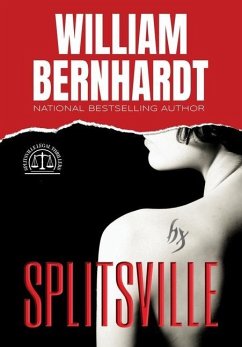 Splitsville - Bernhardt, William