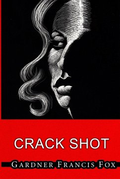 Cherry Delight #5 - Crack Shot - Fox, Gardner Francis