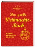 Das große Weihnachtsbuch   (Mängelexemplar)