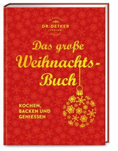 Cover Das große Weihnachtsbuch  (Mängelexemplar)