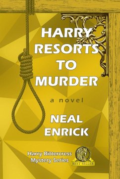 Harry Resorts to Murder - Enrick, Neal