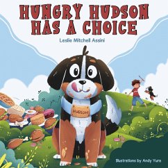 Cover Hungry Hudson Has a Choice