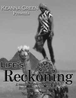 Life's Reckoning - Green, Keanna