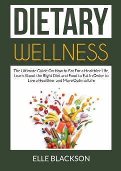 Dietary Wellness - Blackson, Elle