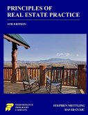 Principles of Real Estate Practice