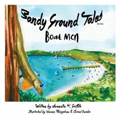 Sandy Ground Tales Series: Boat Men - Griffith, Avenella K.