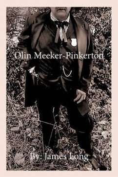 Olin Meeker-Pinkerton - Long, James