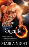 Carnelian Dragons: Syenite