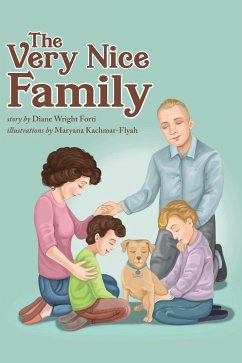 The Very Nice Family - Forti, Diane