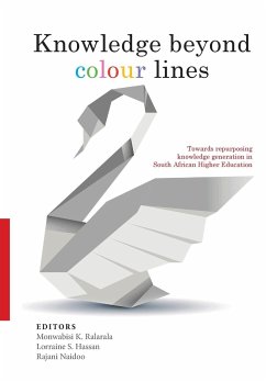 Knowledge Beyond Colour Lines