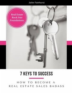 7 Keys to Success - Fairhurst, Julie