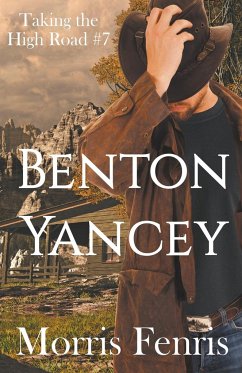 Benton Yancey - Fenris, Morris