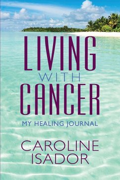 Living With Cancer - Isador, Caroline