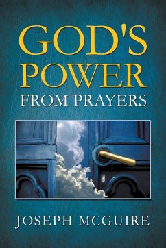 God's Power From Prayers - McGuire, Joseph