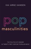 Pop Masculinities